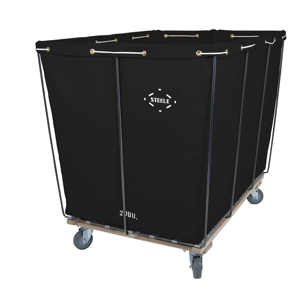 20 Bushel Removable Style Bulk Truck