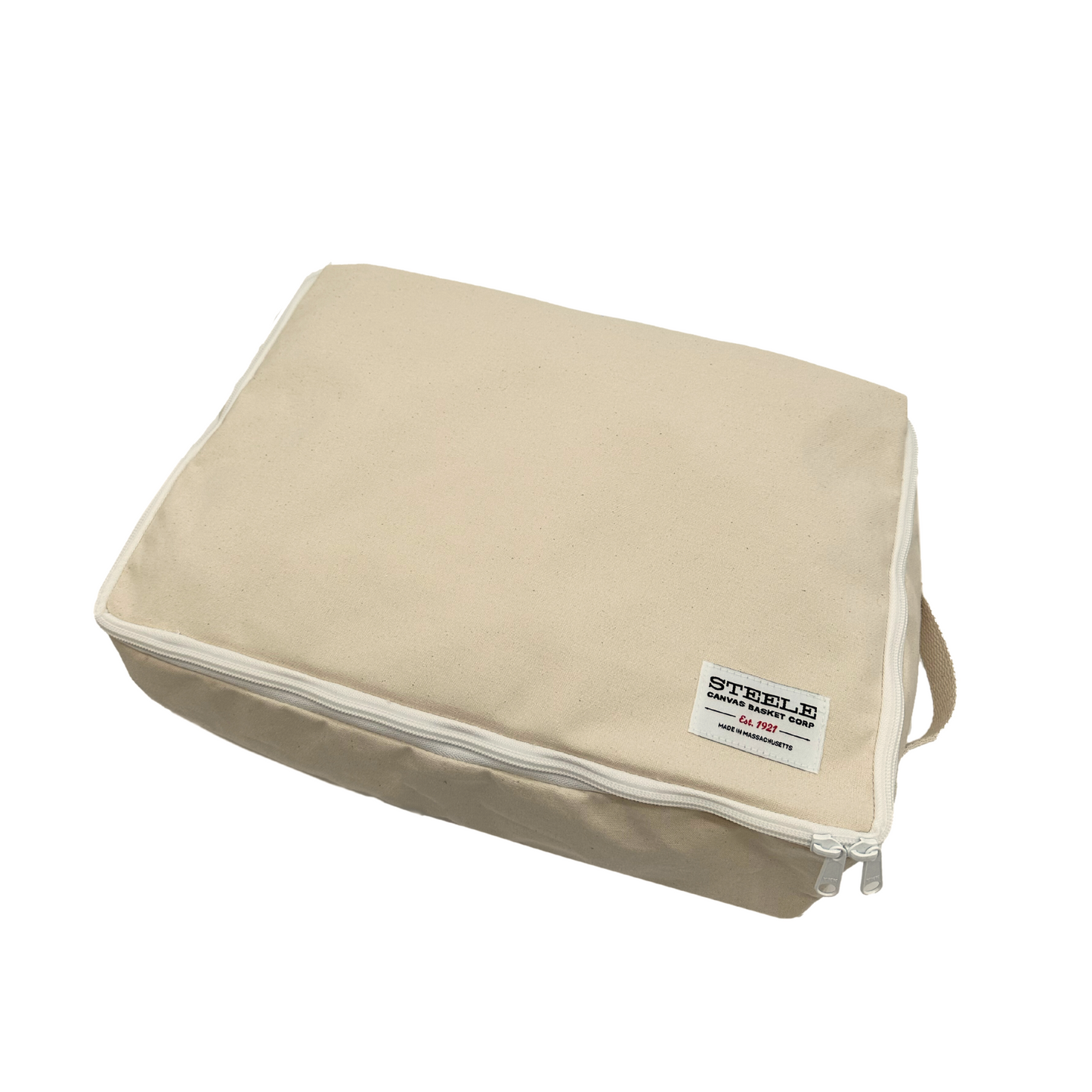 Medium Canvas Storage Cube