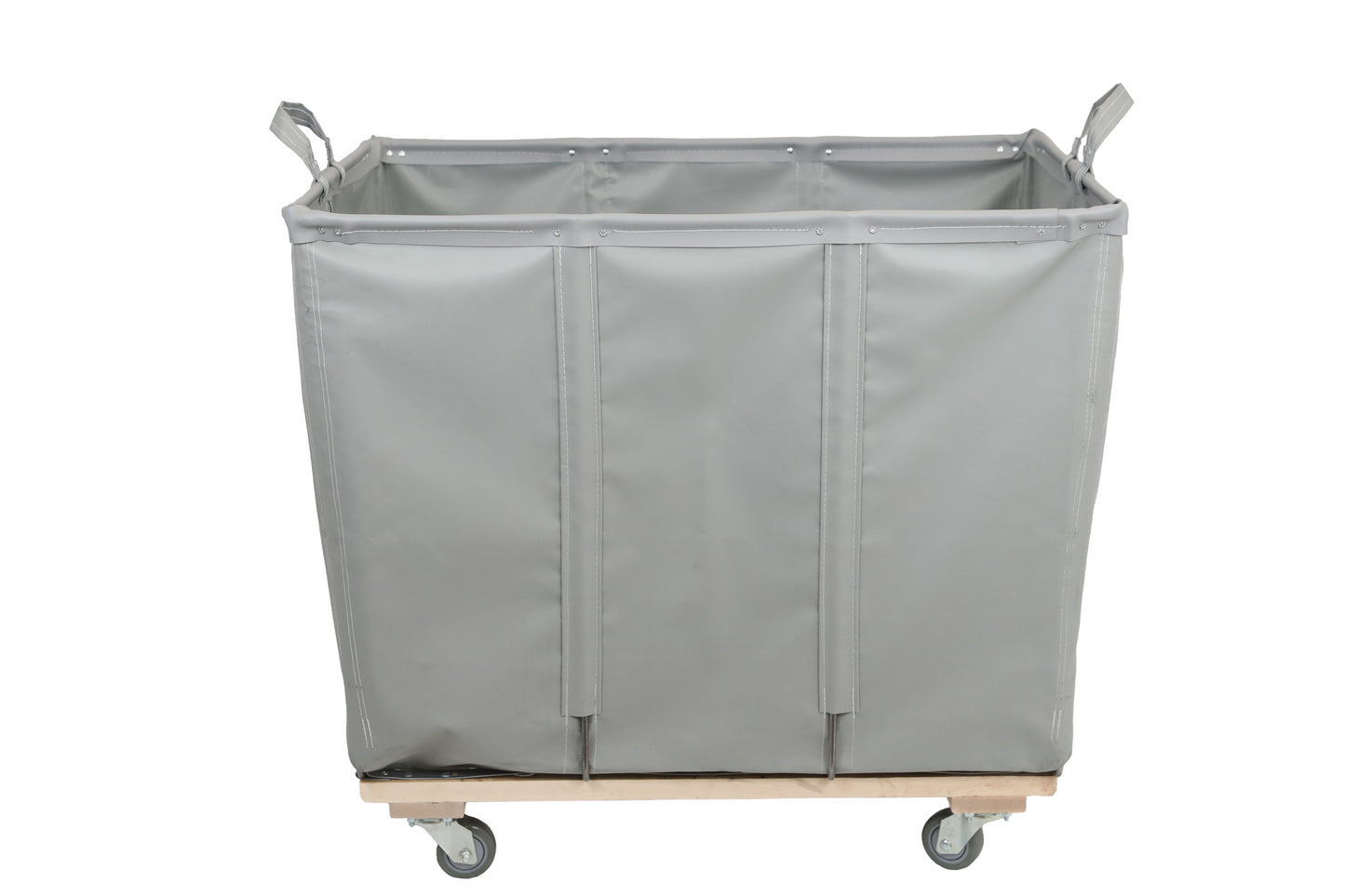 12 Bushel Permanent Style Bulk Truck