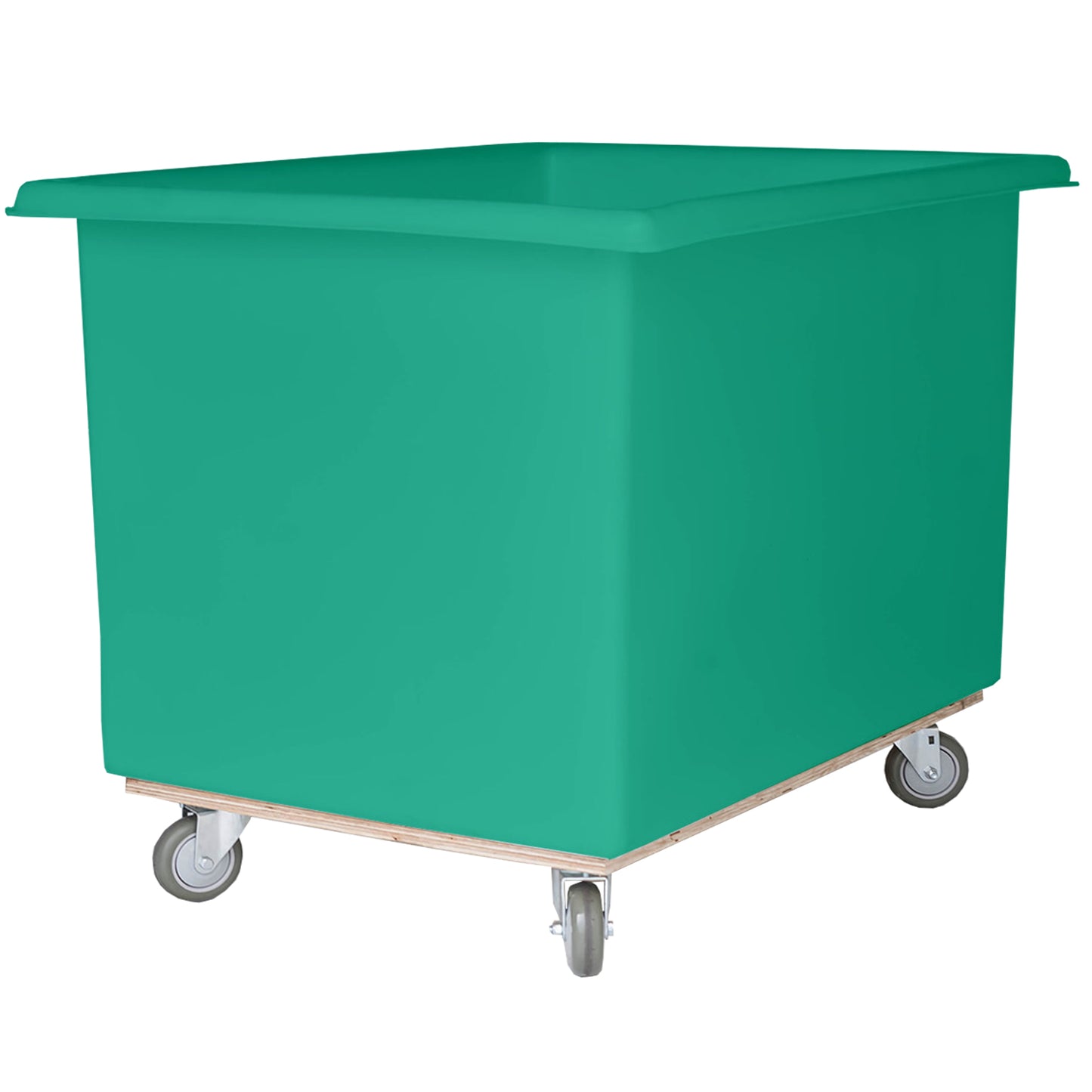24 Bushel Standard Duty Poly Bulk Truck