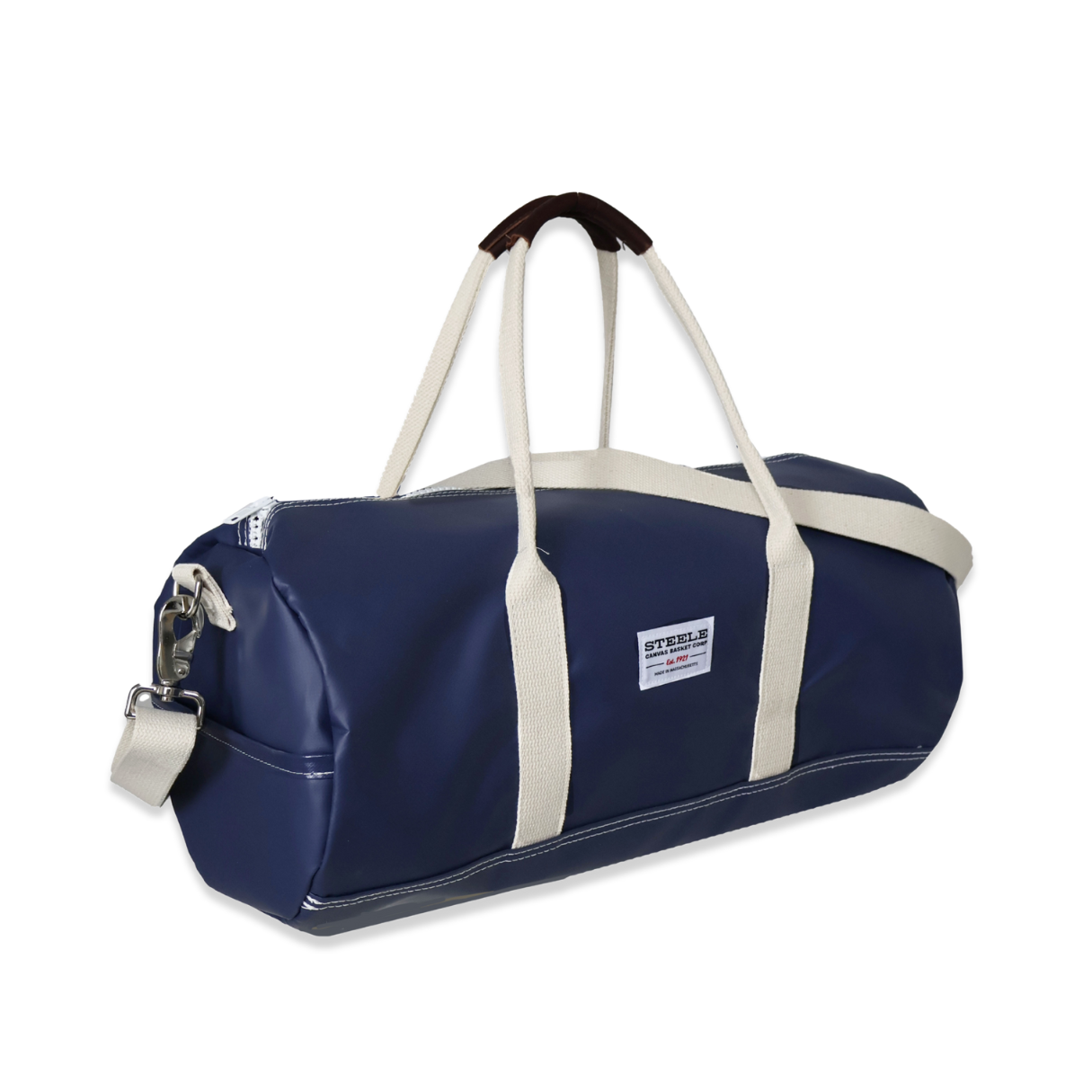 Water Resistant Classic Duffle