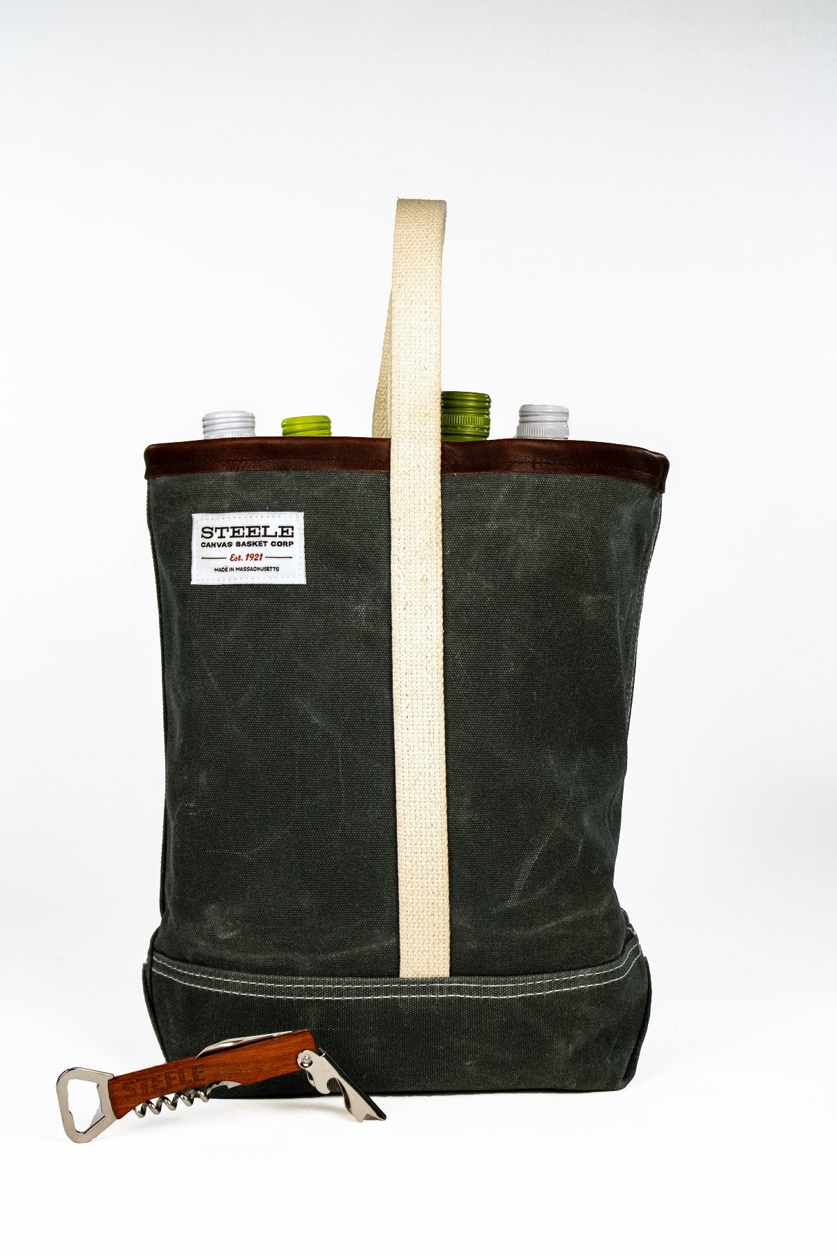 Wine Tote