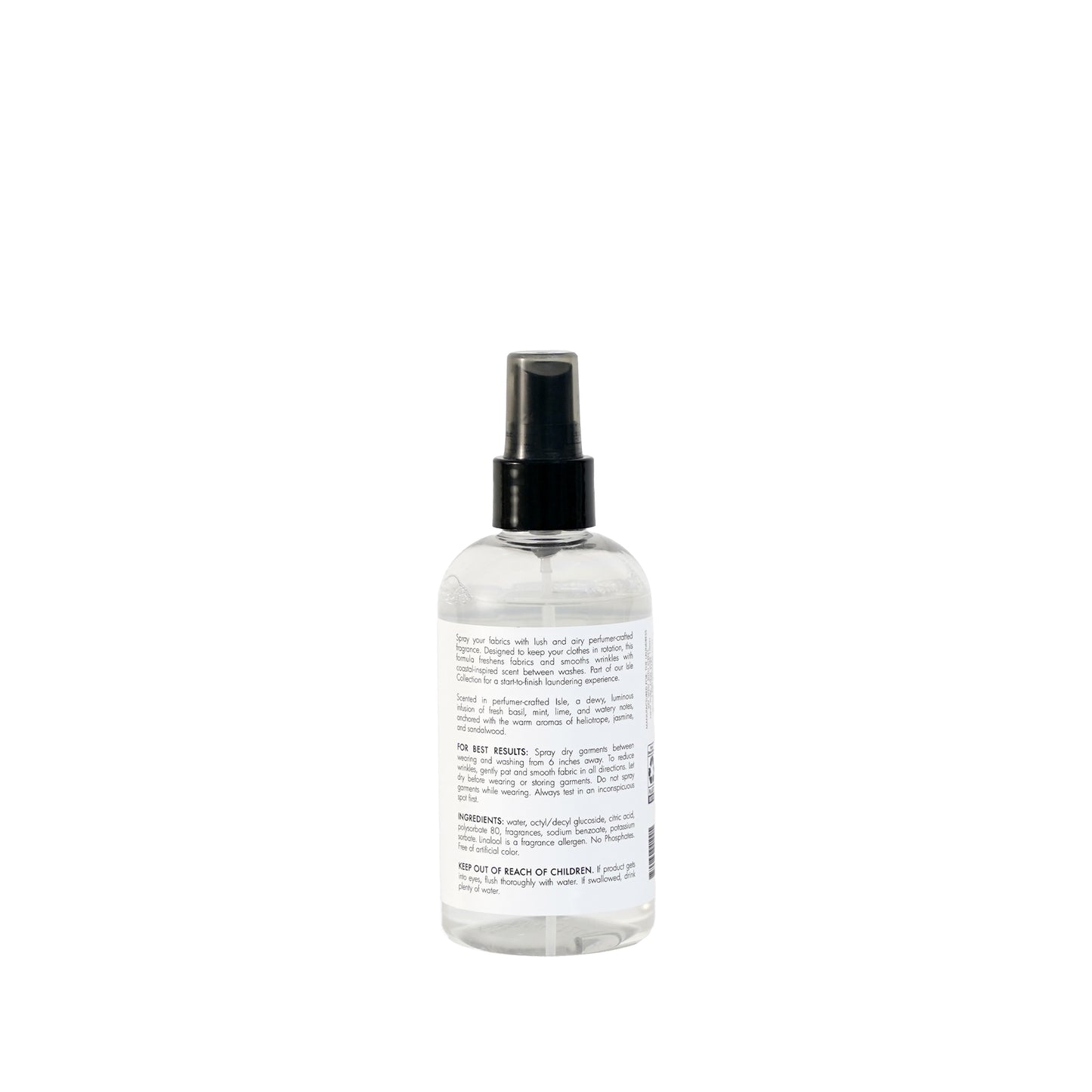 Classic Fabric Spray - 8 oz