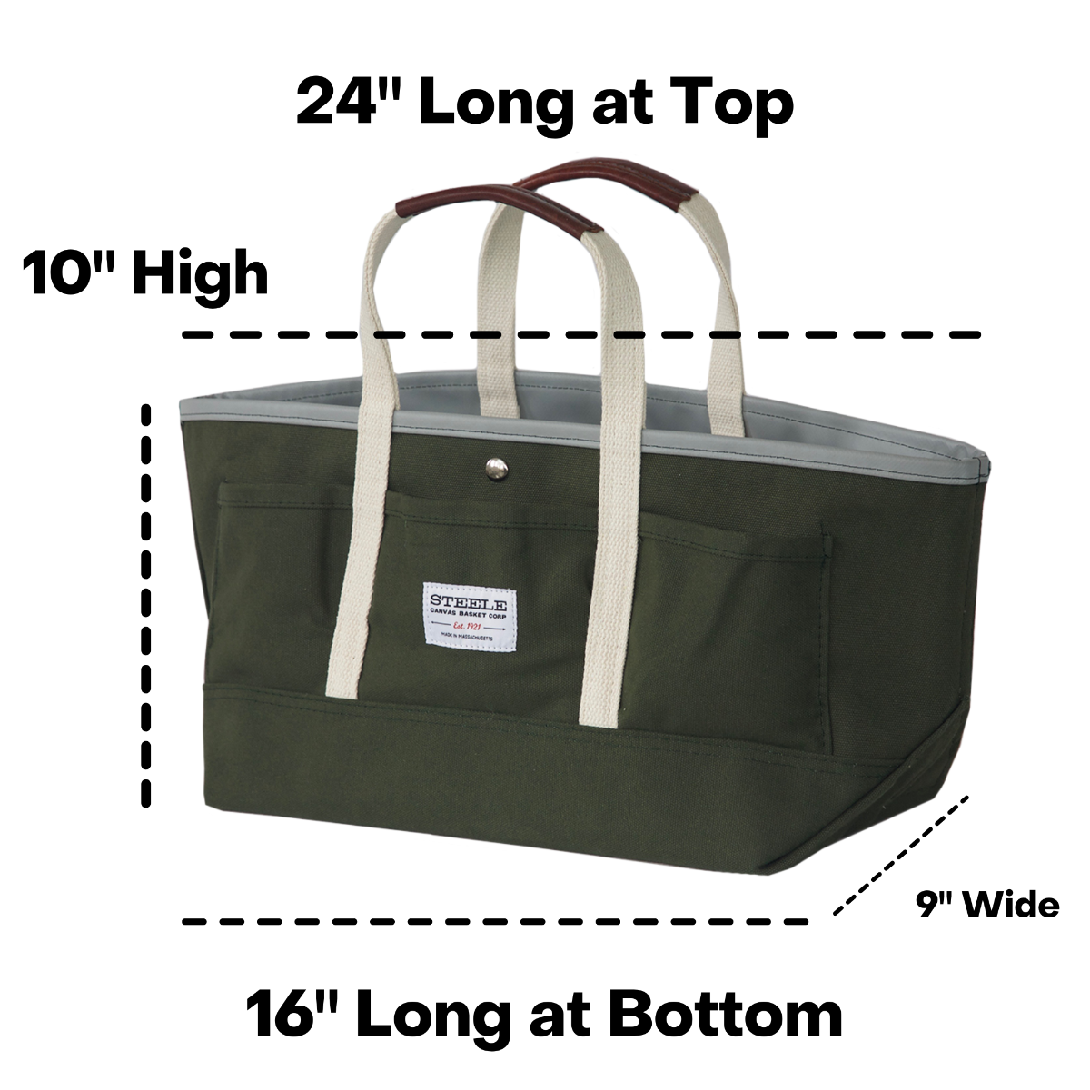 Garden Tote