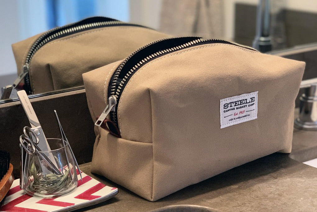 What is the Best Dopp Kit for Men?