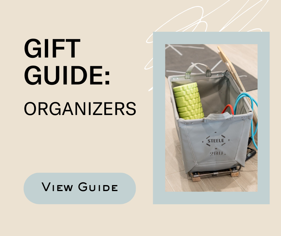 Gift Guide for the Organizer in Your Life
