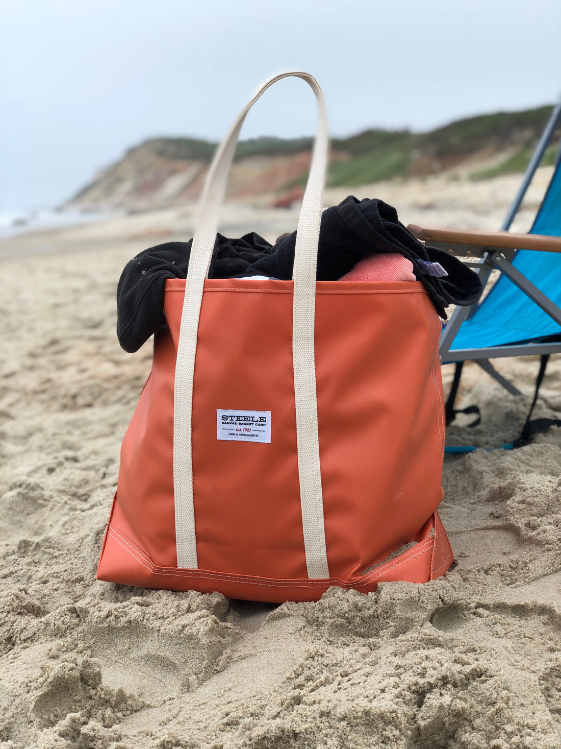 The Steele Guide to Summer