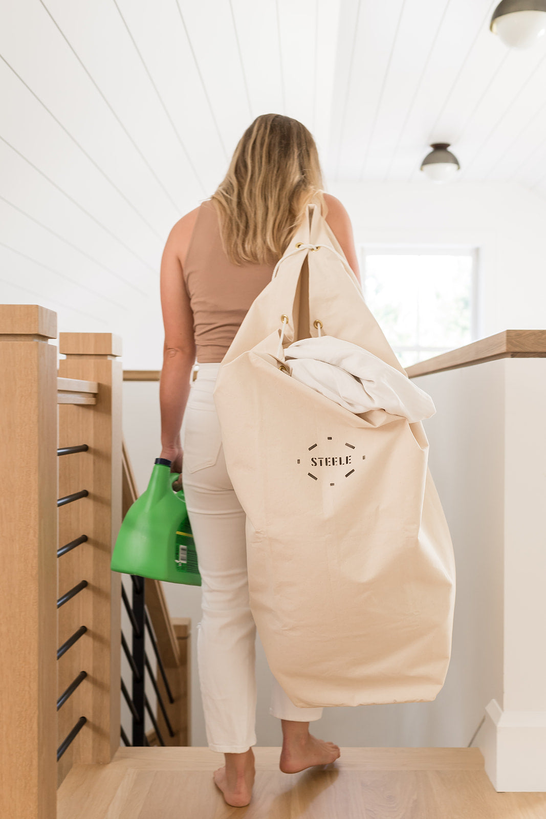 Go Back to School with Steele Canvas