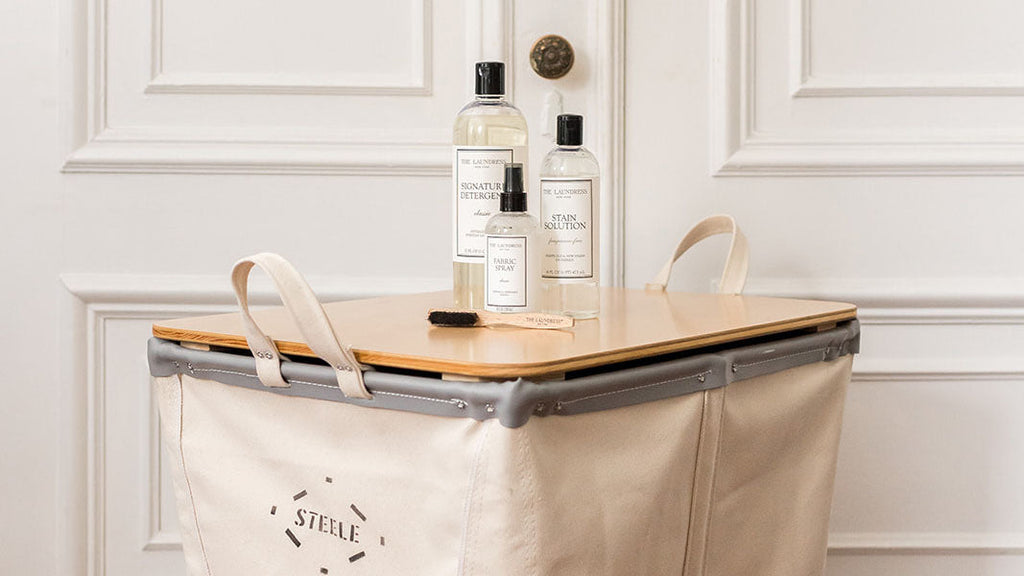Upgrade Your Laundry Care Routine