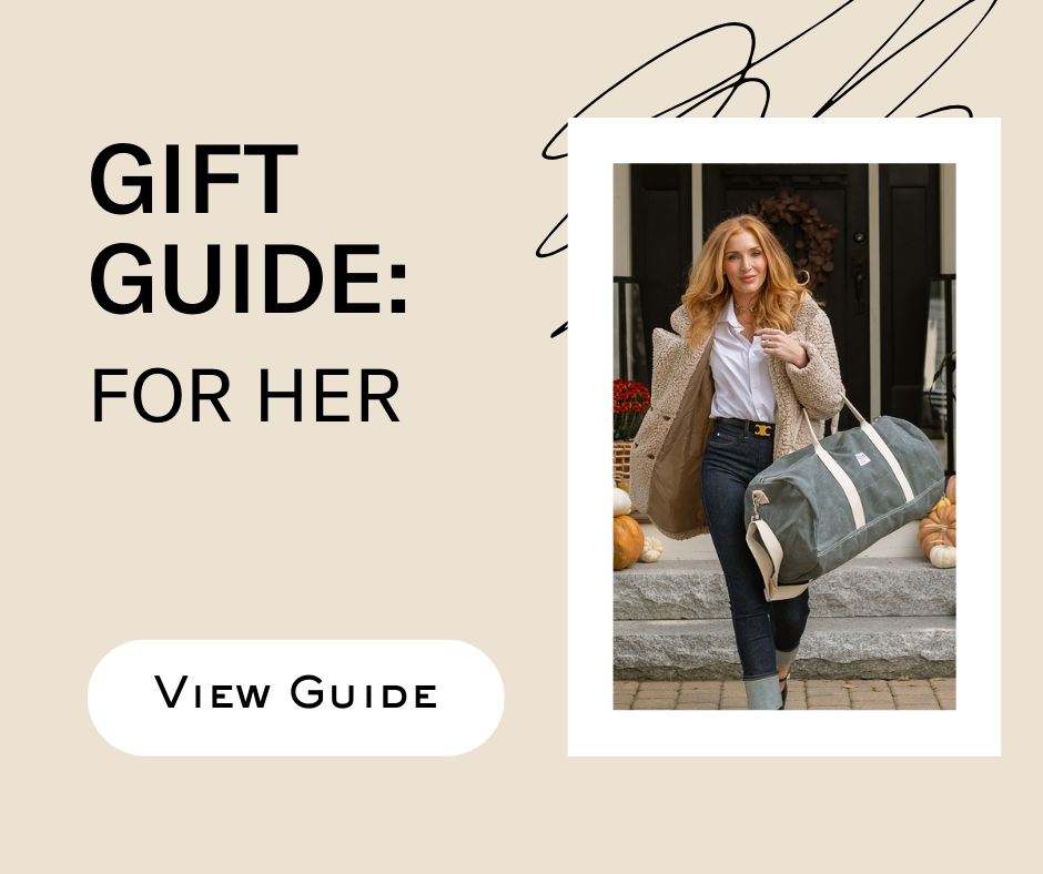 Gift Guide for Her