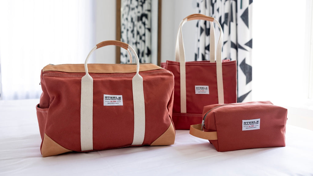 Celebrating the Fourth with American Made Style