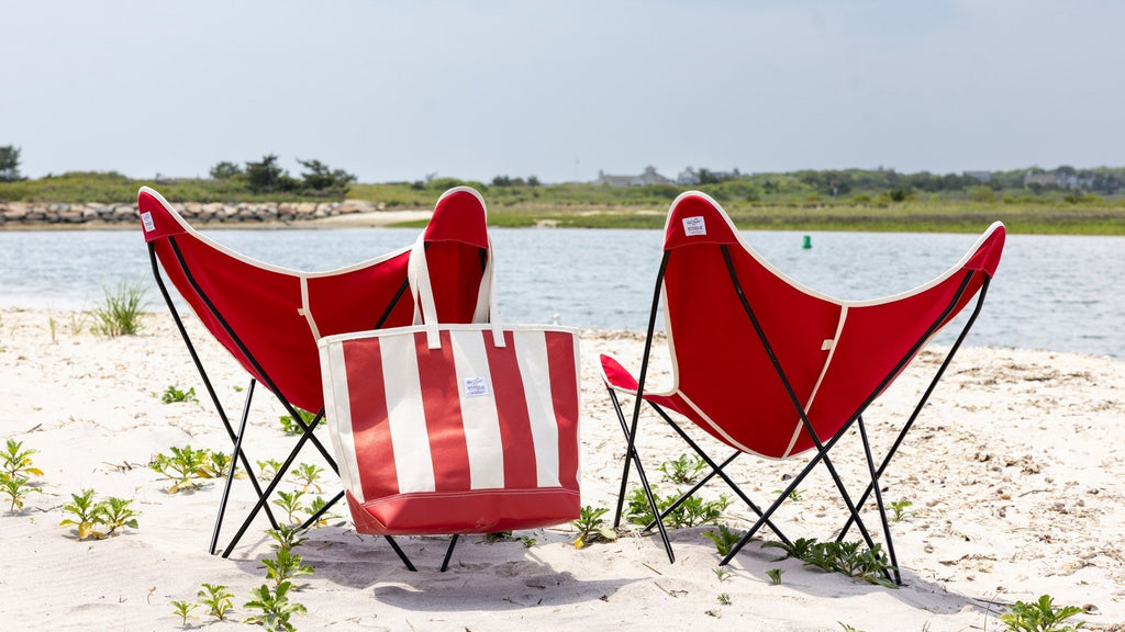 Steele Canvas Takes Over Red Jacket Beach Resort