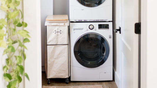 Creative Laundry Room Design Ideas to Transform Your Space