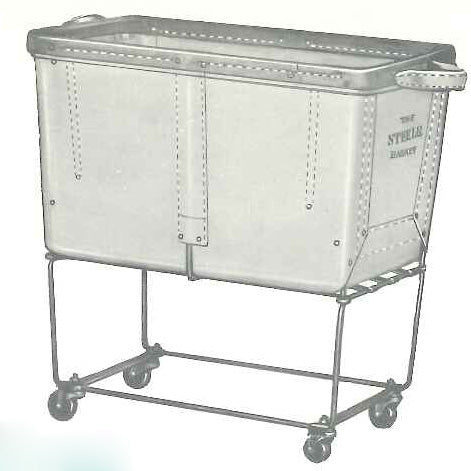 Laundry Basket Features You Didn't Know You Needed