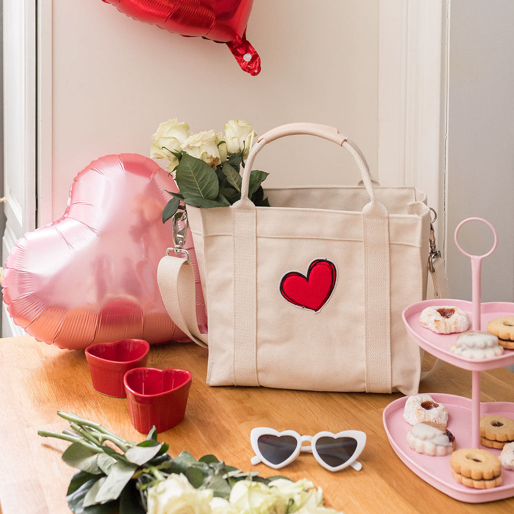 Steele Their Hearts This Valentine's Day