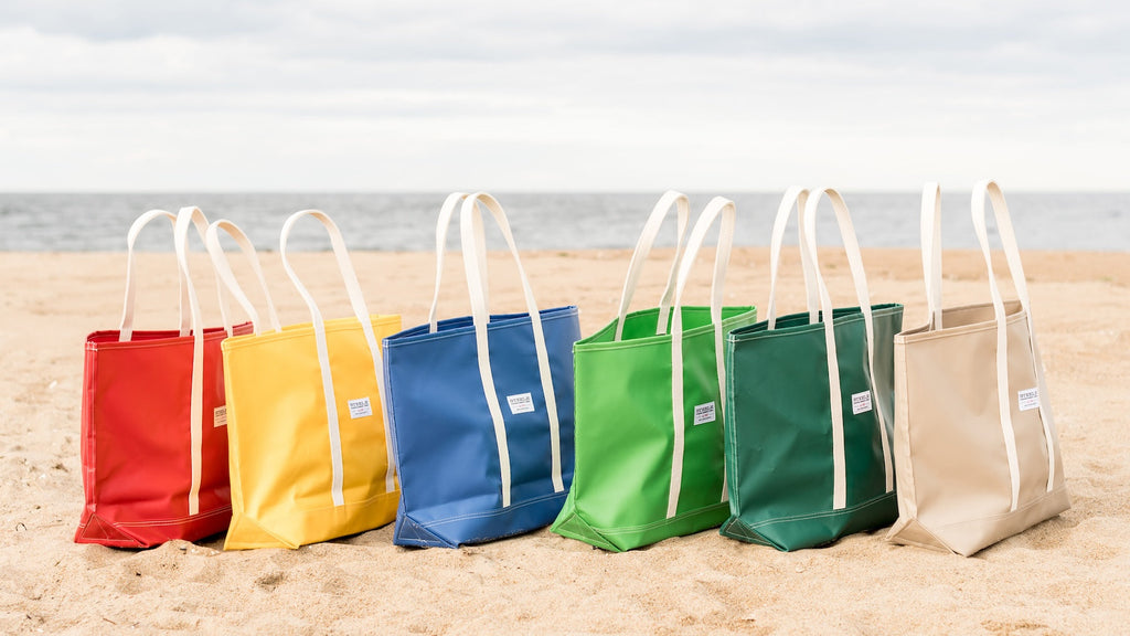 Beach Totes