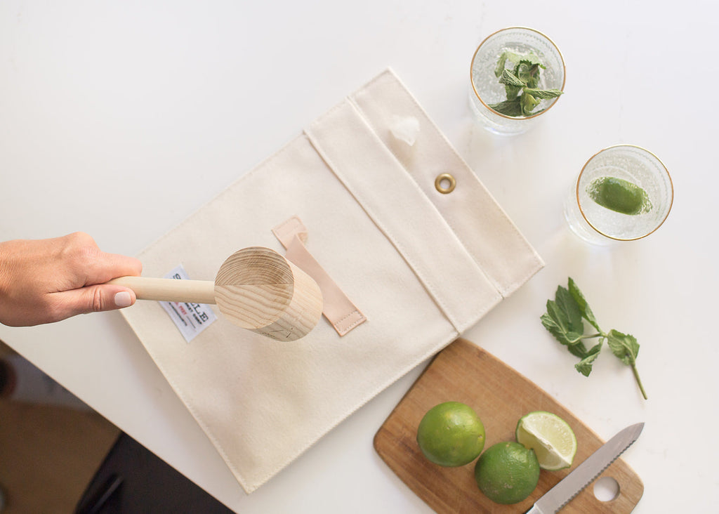 Gifts for Hosts & Homebodies
