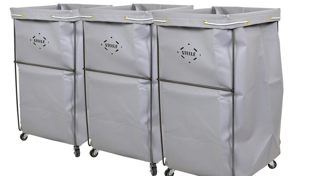 Large Bag Caddies