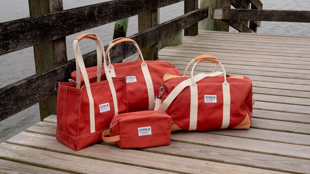 Nantucket Red Collection