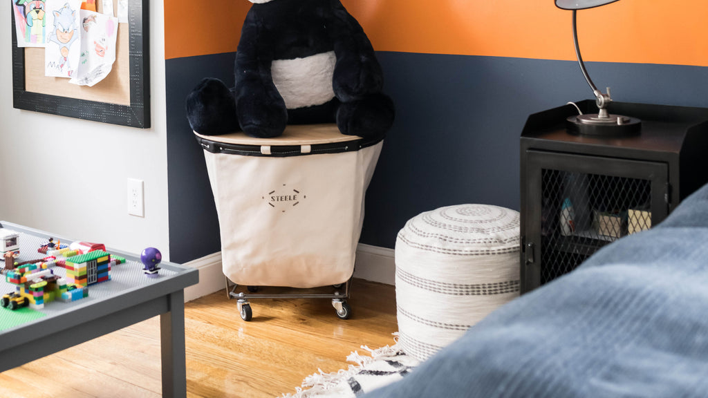 Kids Room
