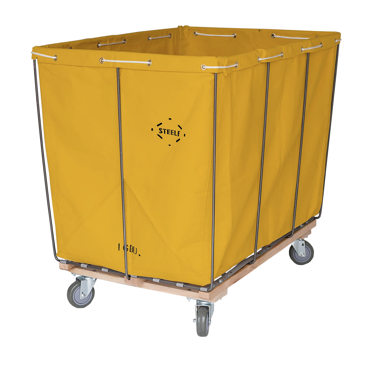 16 Bushel Removable Style Bulk Truck
