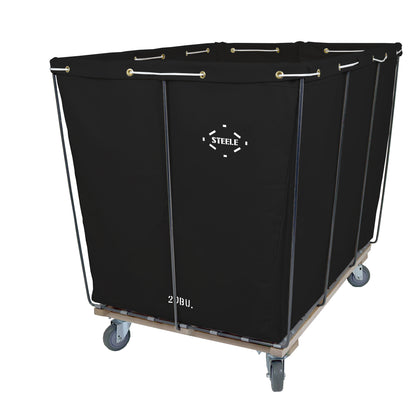 20 Bushel Removable Style Bulk Truck