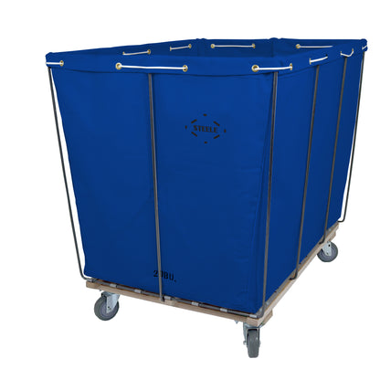 20 Bushel Removable Style Bulk Truck