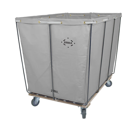 20 Bushel Removable Style Bulk Truck
