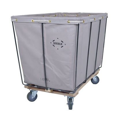 10 Bushel Removable Style Bulk Truck