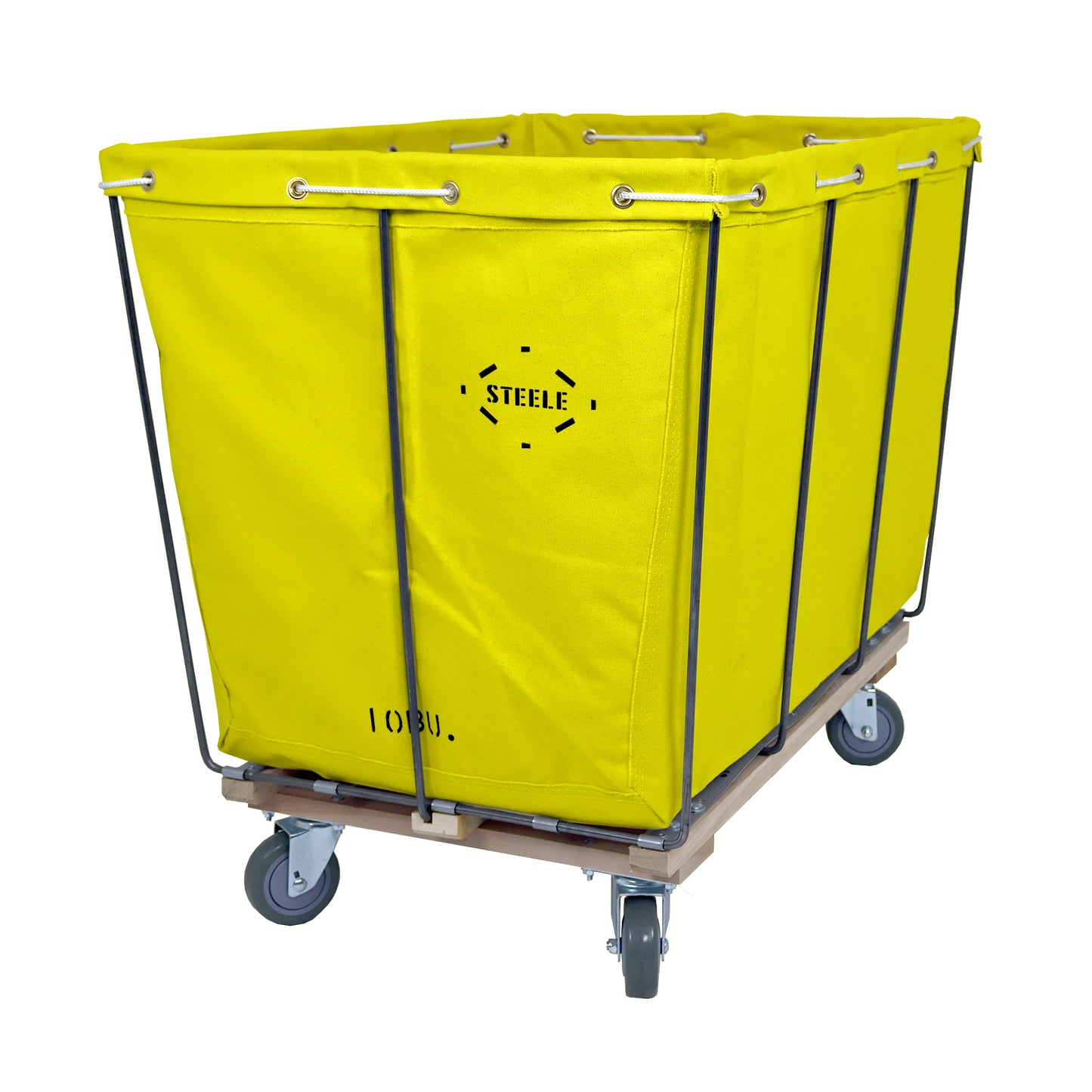 10 Bushel Removable Style Bulk Truck