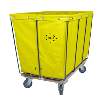 10 Bushel Removable Style Bulk Truck
