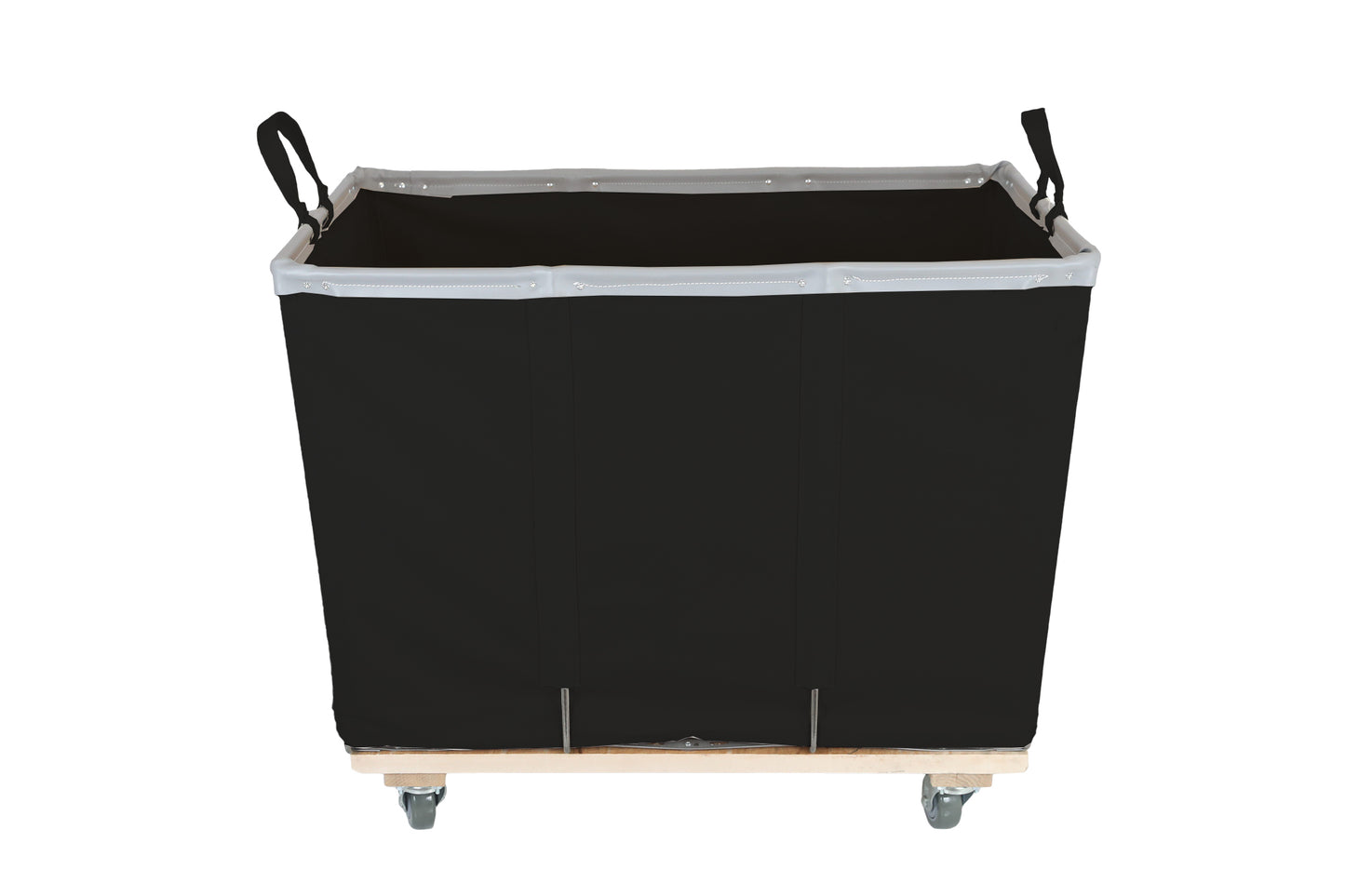 10 Bushel Permanent Style Bulk Truck