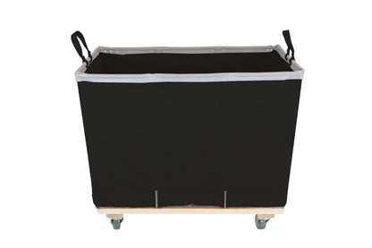 10 Bushel Permanent Style Bulk Truck