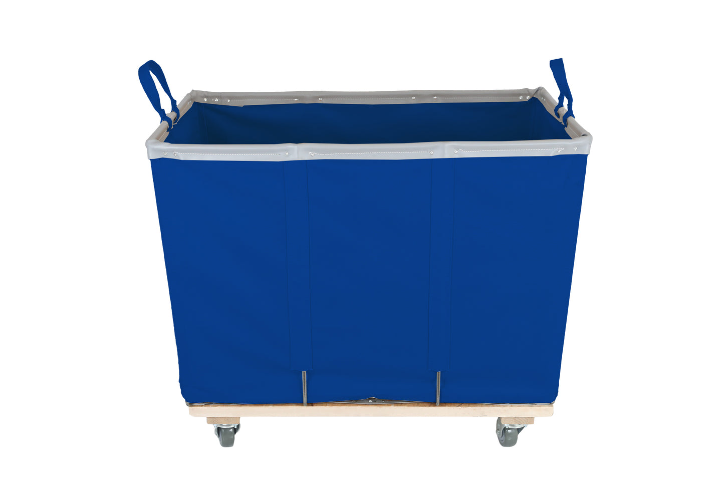 10 Bushel Permanent Style Bulk Truck