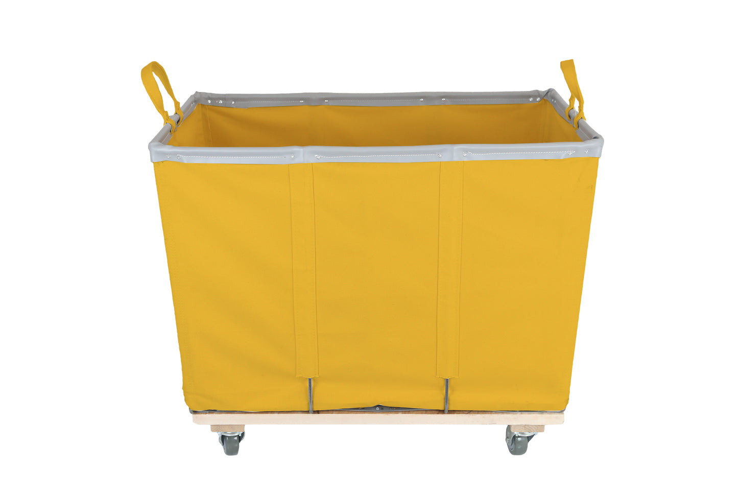 10 Bushel Permanent Style Bulk Truck