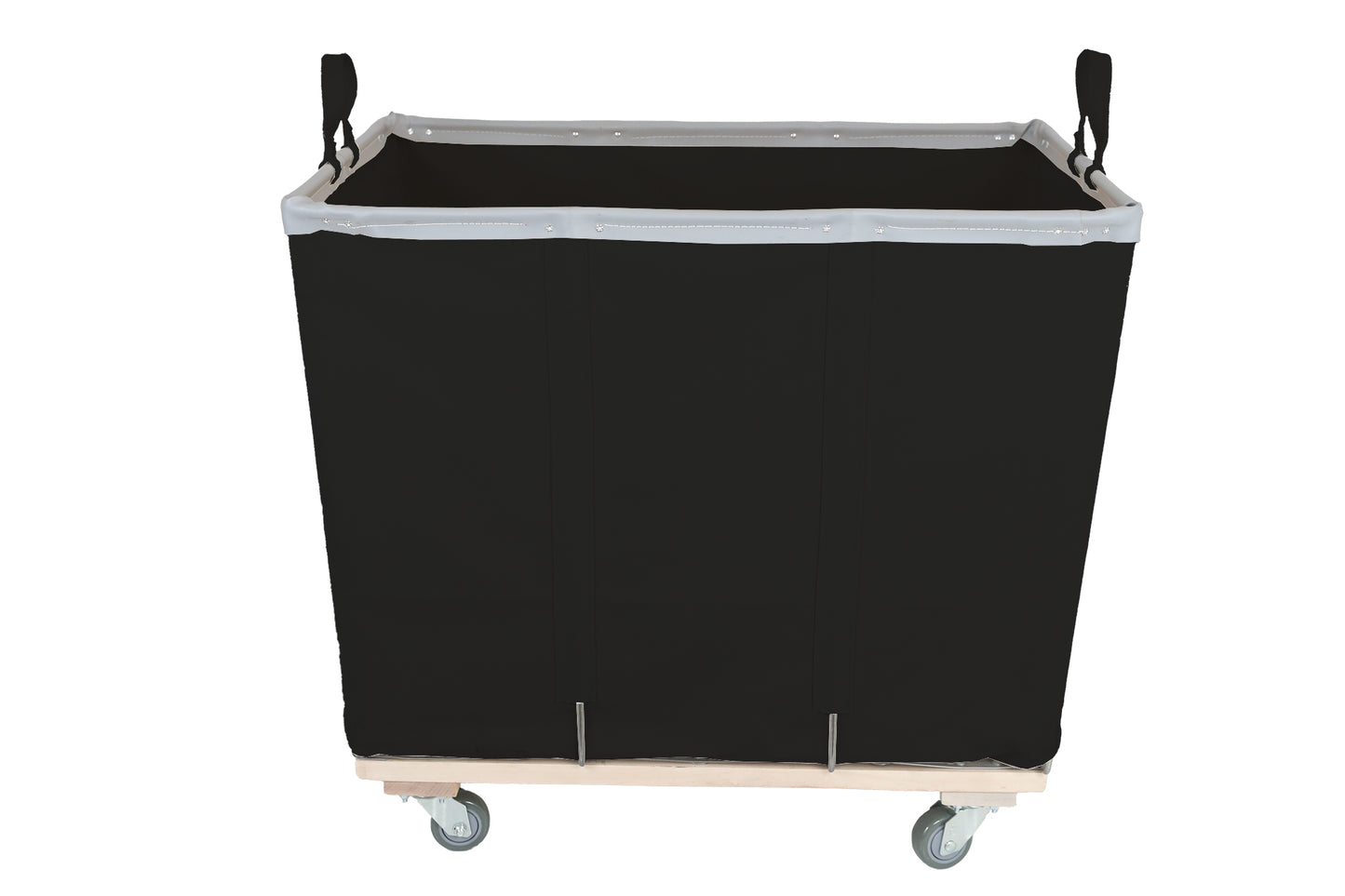 12 Bushel Permanent Style Bulk Truck