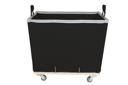 12 Bushel Permanent Style Bulk Truck