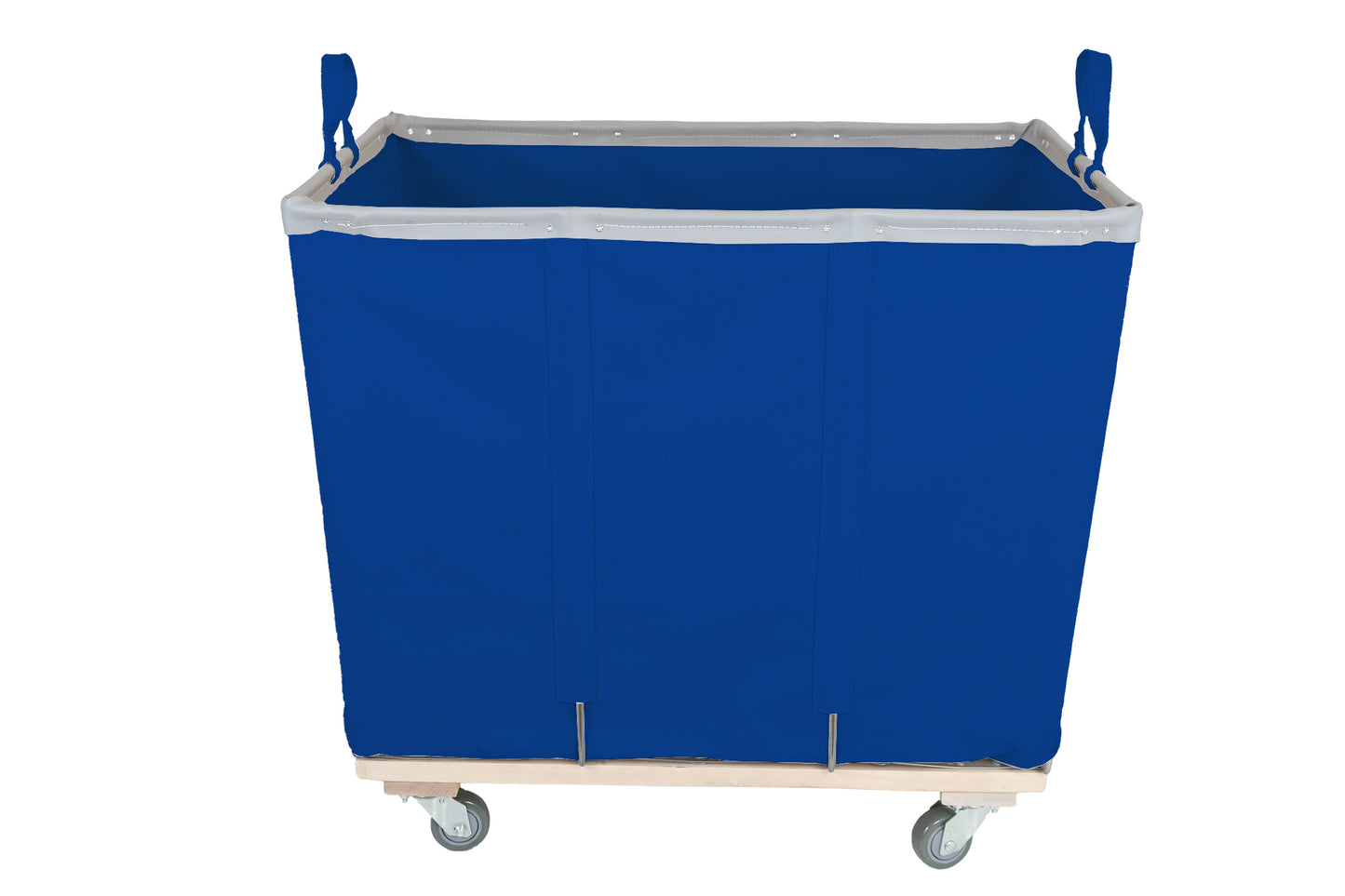 12 Bushel Permanent Style Bulk Truck