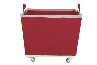 12 Bushel Permanent Style Bulk Truck