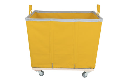 12 Bushel Permanent Style Bulk Truck