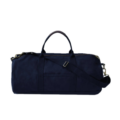 Canvas Duffle Bag - 250th Anniversary Edition