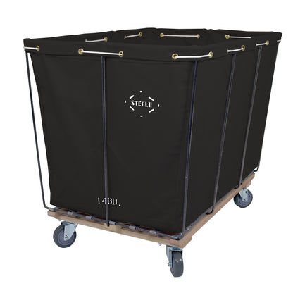 14 Bushel Removable Style Bulk Truck