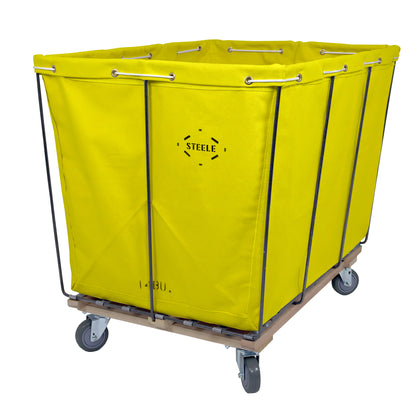 14 Bushel Removable Style Bulk Truck