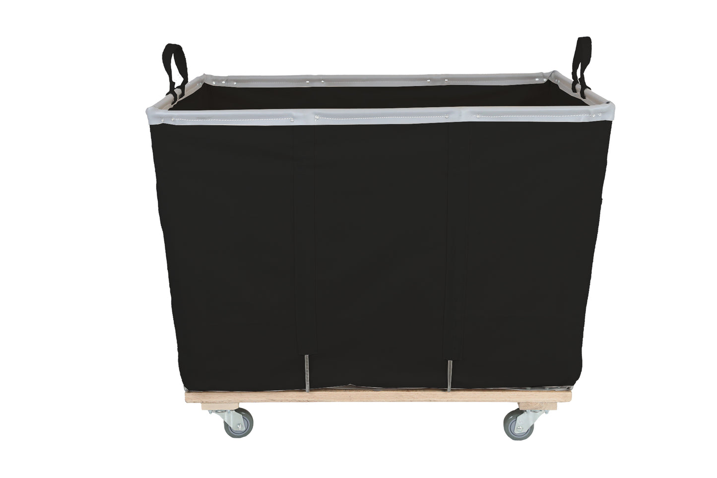 14 Bushel Permanent Style Bulk Truck