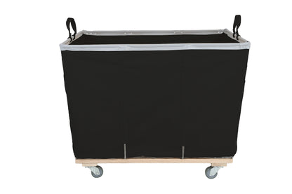 14 Bushel Permanent Style Bulk Truck