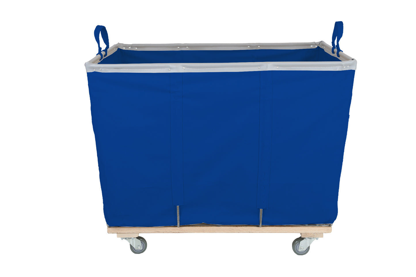 14 Bushel Permanent Style Bulk Truck