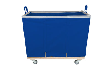 14 Bushel Permanent Style Bulk Truck