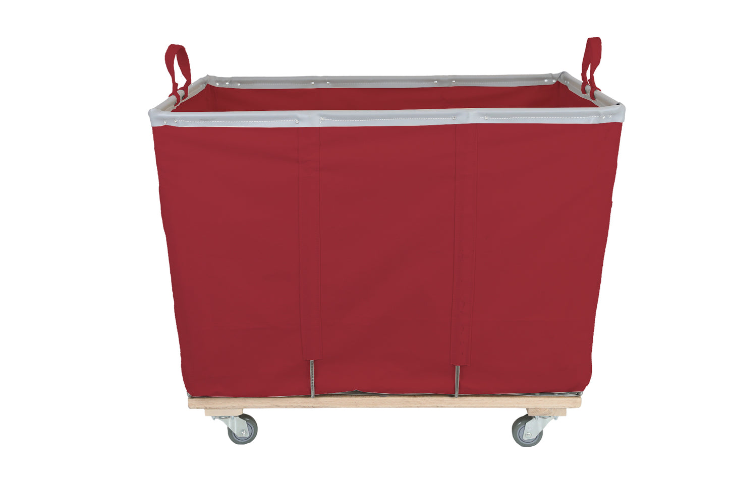 14 Bushel Permanent Style Bulk Truck