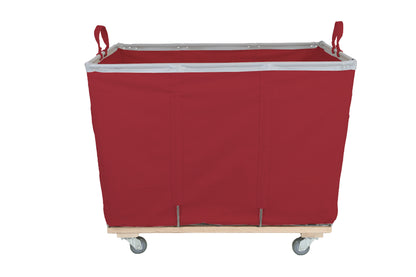 14 Bushel Permanent Style Bulk Truck