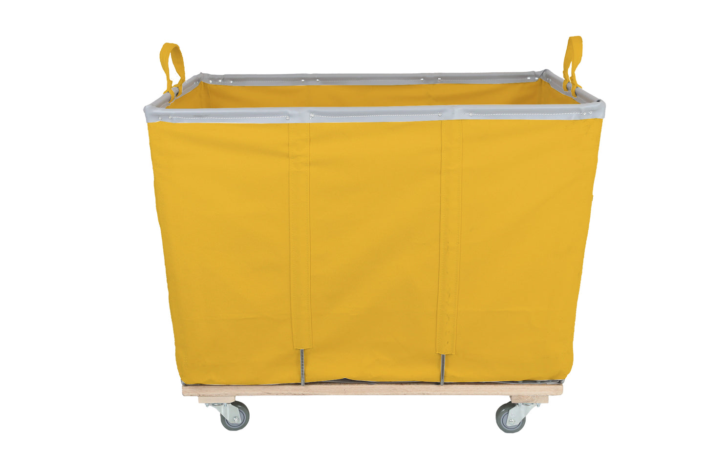 14 Bushel Permanent Style Bulk Truck